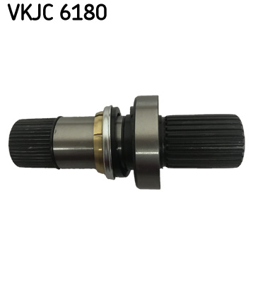 Albero scorrevole, Differenziale - VKJC 6180 SKF